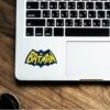 Batman: Retro - Batman Official Sticker