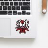 Carnage Chibi - Marvel Official Sticker