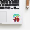 This Is Nice - Marvel Official Sticker