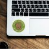 Cutest Guardian Of The Galaxy - Marvel Official Sticker