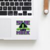 She-hulk Ready - Marvel Official Sticker