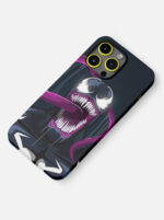 Venom Possessed Mobile Cover | Tough Phone Cases , Case - Glossy & Matte