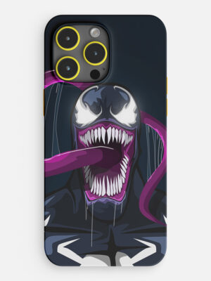 Venom Possessed Mobile Cover | Tough Phone Cases , Case - Glossy & Matte