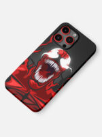 Rouge Carnage Mobile Cover | Tough Phone Cases , Case - Glossy & Matte
