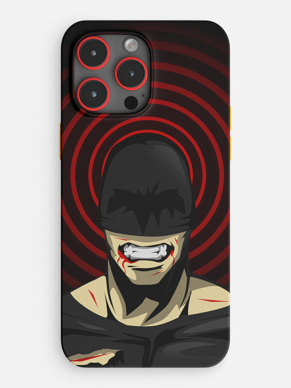 Daredevil Mobile Cover | Tough Phone Cases , Case - Glossy & Matte