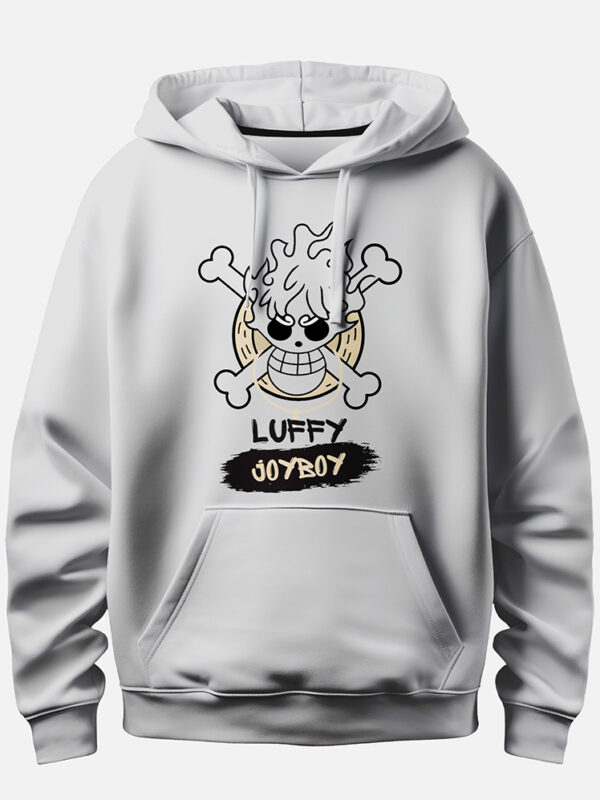 Luffy Joyboy – One Piece Official Hoodie