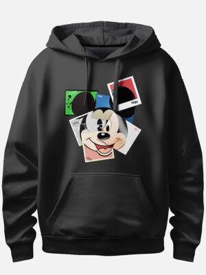 Memories – Mickey Mouse Official Hoodie