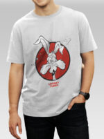 Headbutt Bugs Bunny - Looney Tunes Official T-shirt