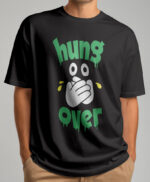 Hung Over T-shirt