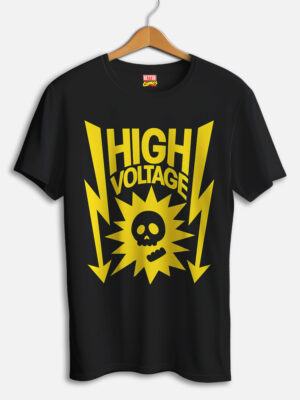 High Voltage Electric Current T-shirt