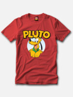 Pluto - Disney Official T-shirt