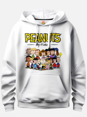 Family – Peanuts Official Hoodie