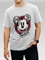 Minnie Mouse - Mickey Mouse Official T-shirt
