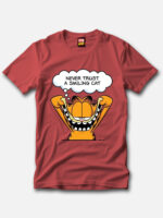 Monday Though - Garfield Official T-shirt