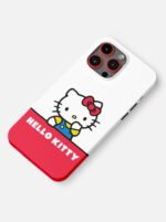 Hello Kitty Mobile Cover | Tough Phone Cases , Case - Glossy & Matte