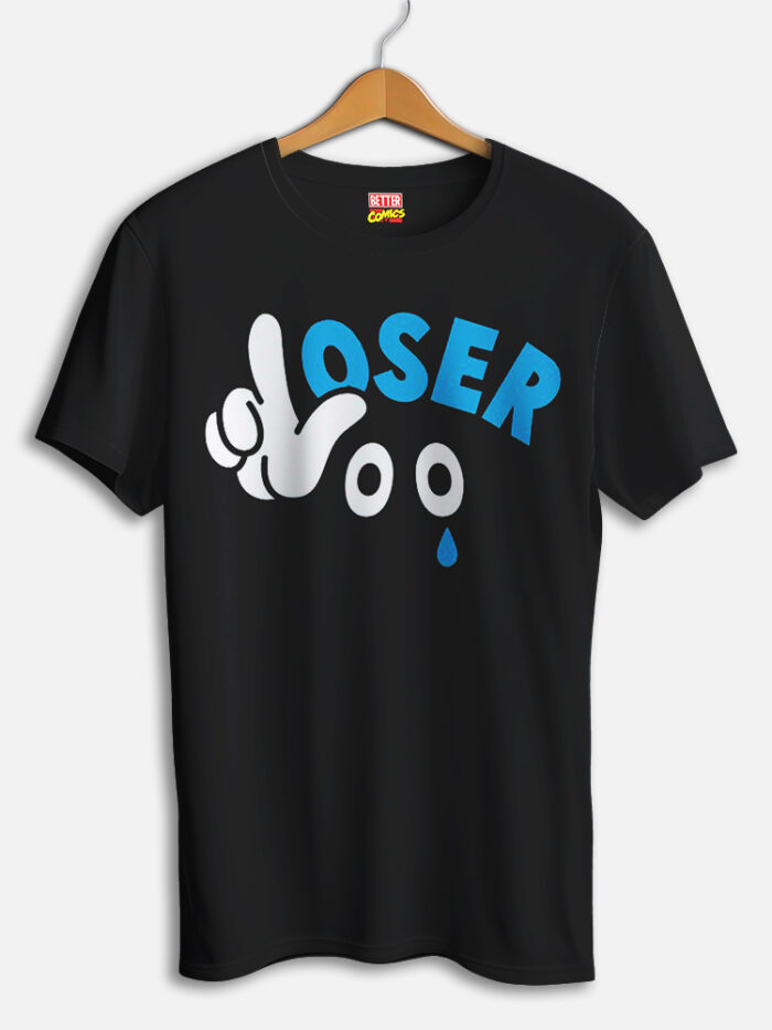 Loser T-shirt