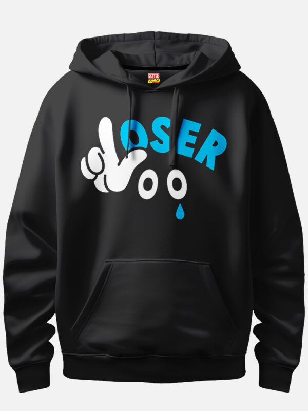 Loser Hoodie