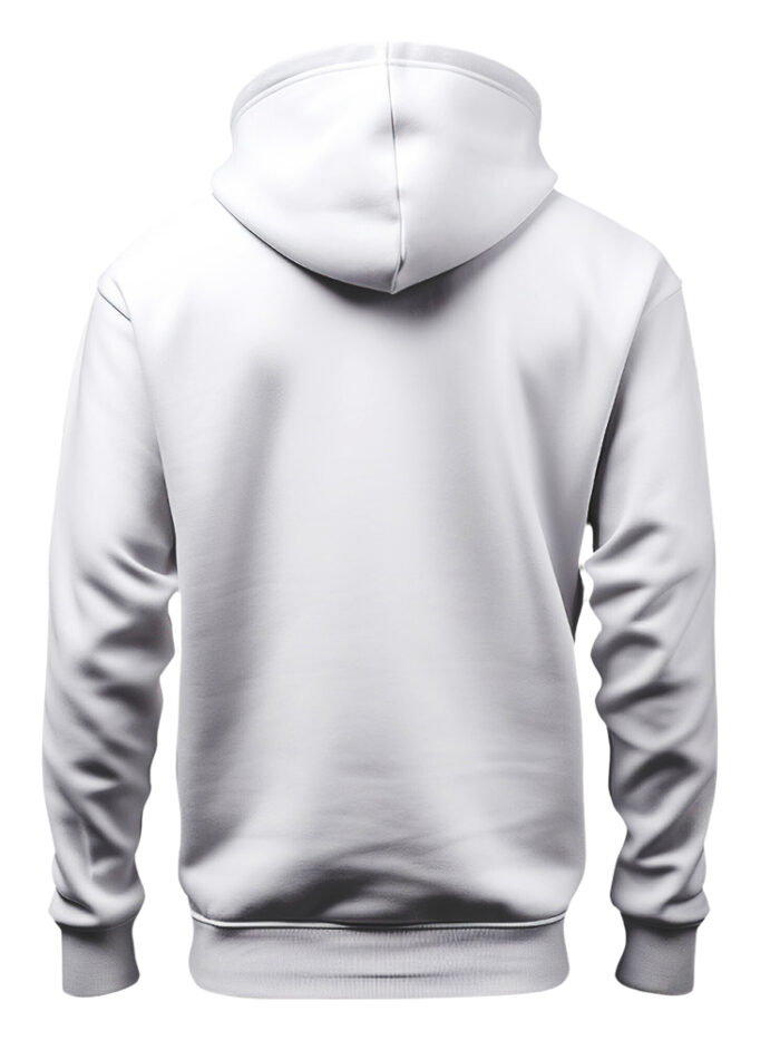 The Narf Face Hoodie