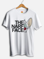 The Narf Face T-shirt