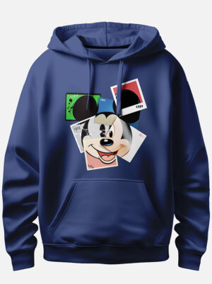 Disney Memories – Mickey Mouse Official Hoodie