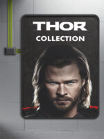 Thor Collection Poster