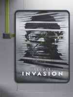 Secret Invasion (2023) Poster