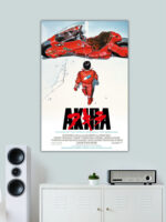 Akira Poster