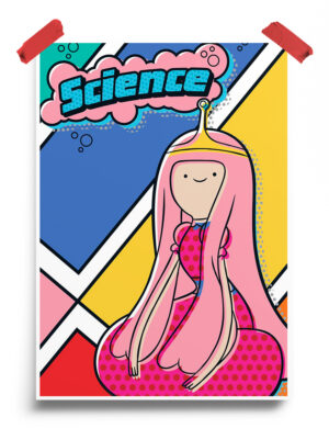 Science Poster
