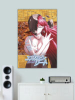 Elfen Lied Poster