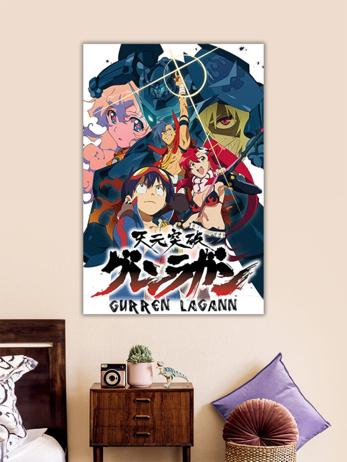 Hokkaido Gals Are Super Adorable Poster