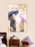 A Sign Of Affection Poster