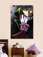 Code Geass Poster