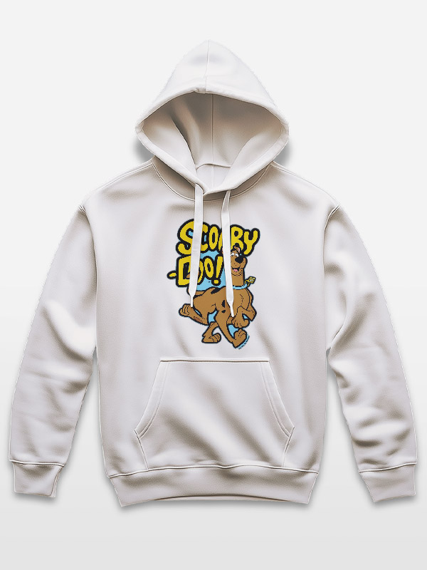 Scooby Doo Hoodie