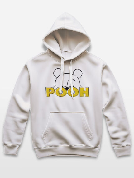 Winnie the Pooh Hoodie