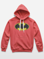 No One Cares Deadpool Hoodie