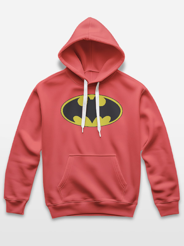 No One Cares Deadpool Hoodie