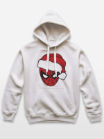 Spider-Man Santa Claus Hat Marvel Comics Hoodie