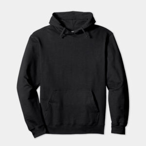 Bold Attitude Chick Moment Hoodie