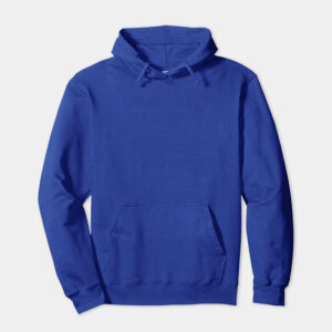 Bold Attitude Chick Moment Hoodie