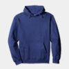 Kung Fu Guru Panda Delivers the Final Blow Hoodie
