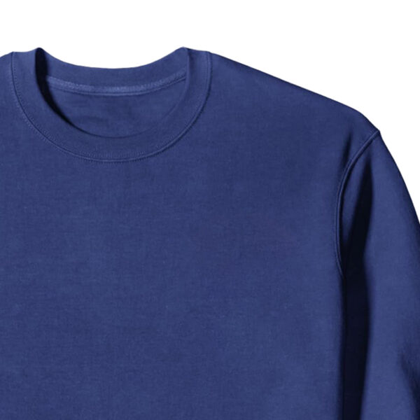 Kung Fu Guru Panda Delivers the Final Blow Crewneck Sweatshirt