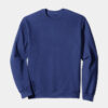 Kung Fu Guru Panda Delivers the Final Blow Crewneck Sweatshirt