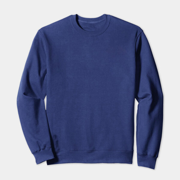 Kung Fu Guru Panda Delivers the Final Blow Crewneck Sweatshirt