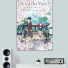 A Silent Voice Poster