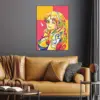 One Piece | Nami anime Poster