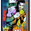 Box Pop Poster