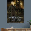 The Witch and the Beast Poster