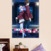 Classroom of the Elite Poster