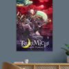 Tsukimichi Poster