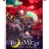 Tsukimichi Poster